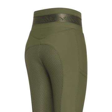 Rijlegging ES-Impress FullGrip -  Olive