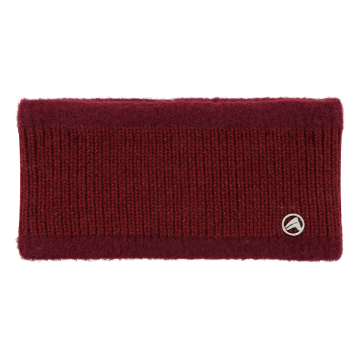 Hoofdband ES-Fiore -  Pomegranate
