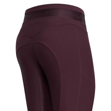 Rijlegging ES-Impress FullGrip -  Black Rose