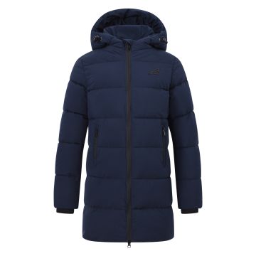 Jas ES-Carbo -  Navy