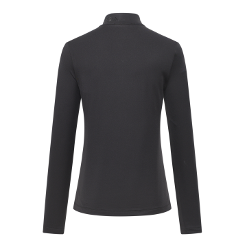 Top ES-Adeline -  Black