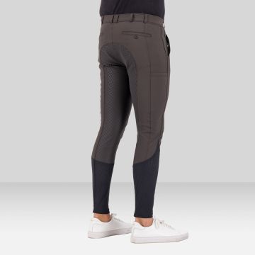 Rijbroek ES-Marco FullGrip -  Mocca 