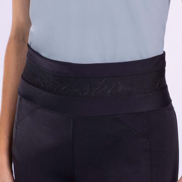 Rijlegging ES-Ares FullGrip -  Black