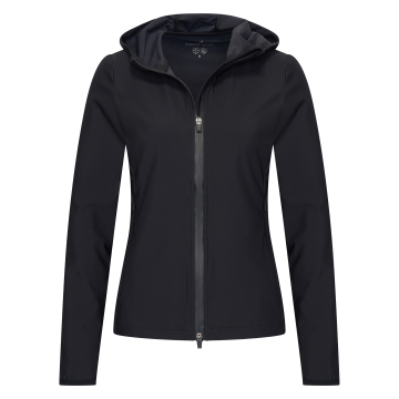 Vest ES-Madeleine -  Black