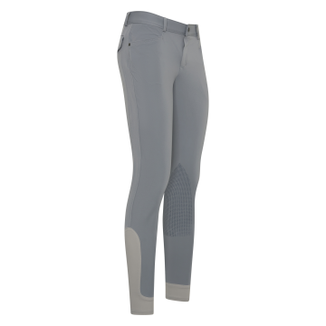 Rijbroek ES-Camillo KneeGrip -  Titanium
