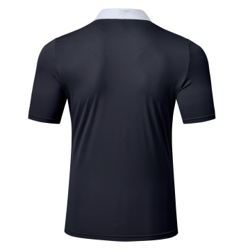 Wedstrijdshirt ES-Valerio -  Navy