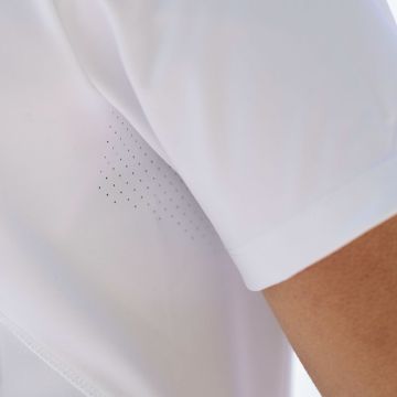 Wedstrijdshirt ES-Estrella -  Optical white