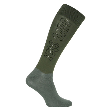 Sokken ES-Picky -  Castor grey