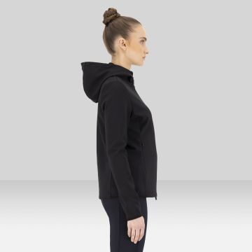 Cardigan ES-Maddy -  Black