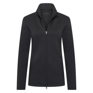 Tech jas ES-Enzo -  Black