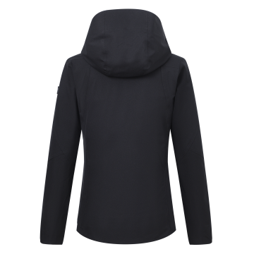 Jas ES-Ambria -  Black