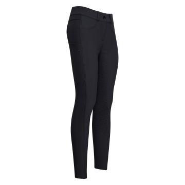 Rijbroek ES-Empress FullGrip -  Black