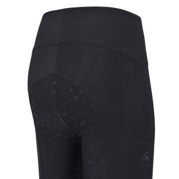 Rijlegging ES-Empower winter FullGrip -  Black