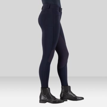 Rijbroek ES-Arista GripConnect Full -  Navy