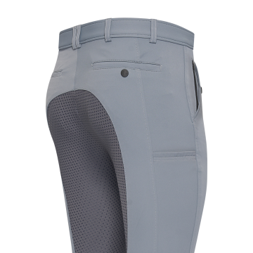 Rijbroek ES-Marco FullGrip -  Titanium