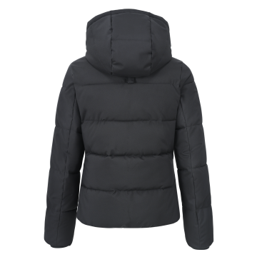 Jas ES-Carley -  Black