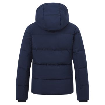 Jas ES-Camie -  Navy