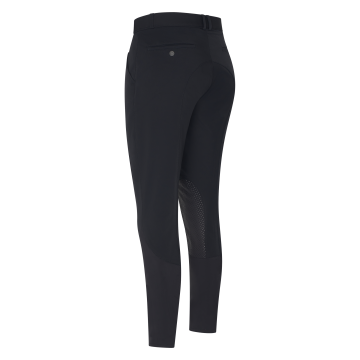 Rijbroek ES-Marcello KneeGrip -  Black