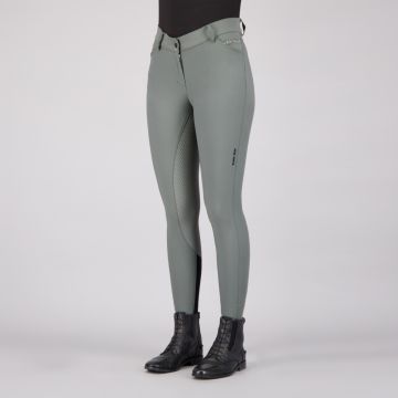 Rijbroek Arista Fashion Diamond Full -  Castor grey