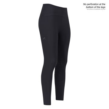 Rijlegging ES-Empower winter FullGrip -  Black
