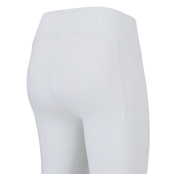 Rijlegging ES-Empower FullGrip -  White 