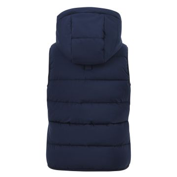 Bodywarmer ES-Charley -  Navy