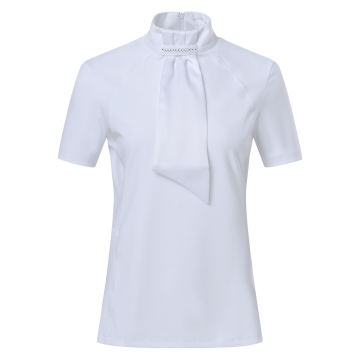 Wedstrijdshirt ES-Rosalia -  Optical white
