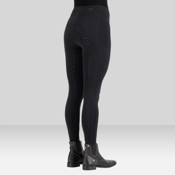 Rijlegging ES-Empower FullGrip -  Black