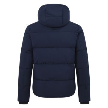 Jas ES-Carson -  Navy