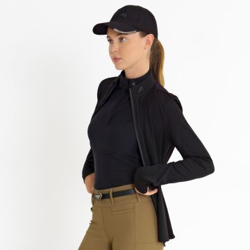 Wedstrijdshirt ES-Angelina -  Black
