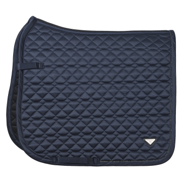 Zadeldekje ES-Cato dressuur -  Navy