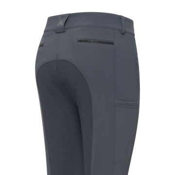 Rijbroek ES-Arista GripConnect Full -  Magnet