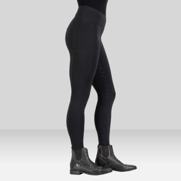 Rijlegging ES-Empower FullGrip -  Black