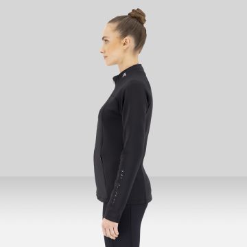 Vest ES-Selena -  Black