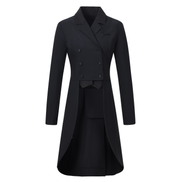 Slipjas ES-Helena -  Black