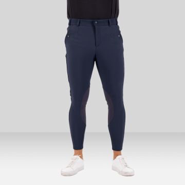 Rijbroek ES-Gabriel Thermaline GripConnect Knee -  Night