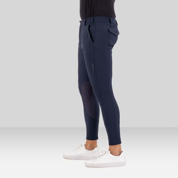 Rijbroek ES-Gabriel Thermaline GripConnect Knee -  Night