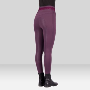 Rijlegging ES-Ares FullGrip -  Velvet rose
