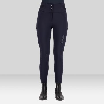 Rijbroek ES-Athletic Luxe FullGrip -  Night