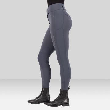 Rijbroek ES-Aurelia GripConnect Knee -  Magnet