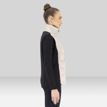 Bodywarmer ES-Caryn -  Ivory