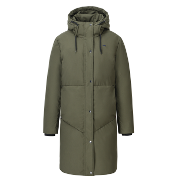 Unisex Jas ES-Lavar -  Army