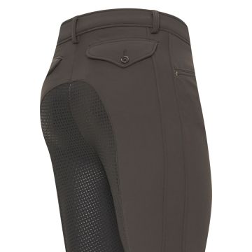 Rijbroek ES-Camillo So. FullGrip -  Mocca 