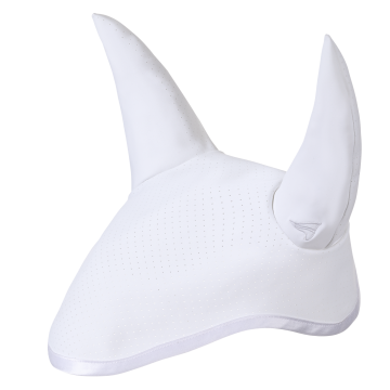 Oornetje ES-Coco -  White 