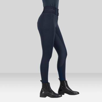 Rijbroek ES-Athletic leanline FullGrip -  Night