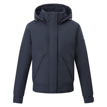 Bomber jas ES-Kelsey -  Navy