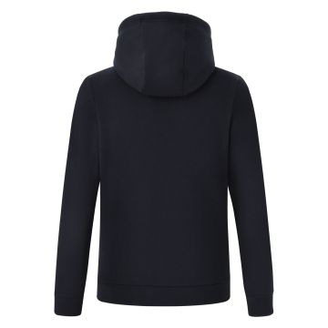 Hoodie ES-Claes -  Black