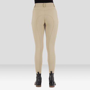 Rijbroek ES-EmprES-sive FullGrip -  Beige