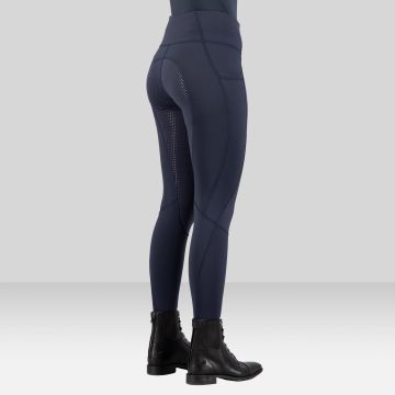 Rijlegging Breez FullGrip -  Navy