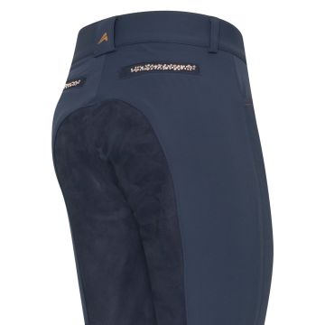 Rijbroek Arista Fashion Diamond Full -  Navy